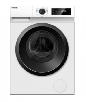 Washing machine «Toshiba» TW-BJ80S2AM (WK)