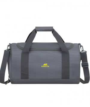 Спортивная сумка «Rivacase» 5542 Gray