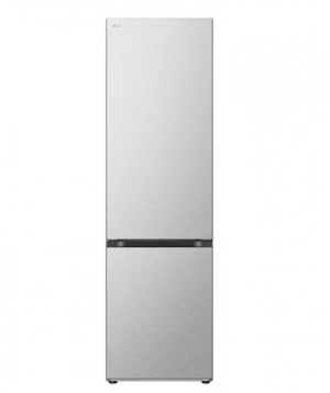 Холодильник «LG» GBV7280CMB