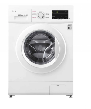 Washing machine «LG» F2J3NS3W