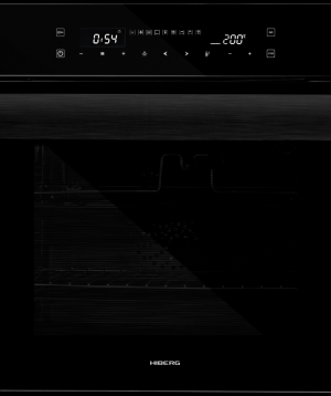 Built-in oven «HIBERG» VM 6192 B