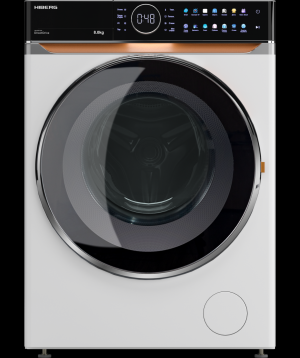 Washing machine «HIBERG» i-DDQ10