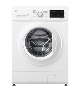 Washing machine «LG» F2J3NS0W