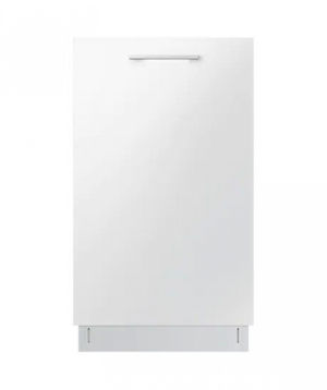 Ներկառուցվող սպասք լվացող մեքենա «Samsung» DW50R4050BB/WT