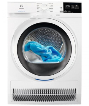 Dryer «Electrolux» EW6CR428W