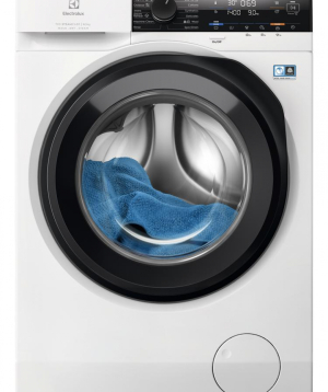Washing machine and dryer «Electrolux» EW7W4492E