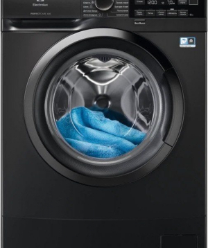 Стиральная машина «Electrolux» EW6S3R27SX
