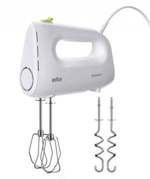 Հարիչ BRAUN HM1110WH
