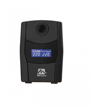 Uninterruptible Power Supply «Mercury» Elite 1000V SMART