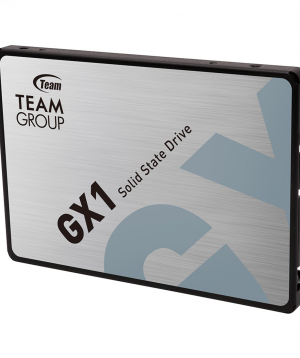 Жесткий диск «Team Group» SSD 120GB GX1