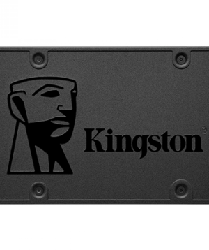 Жесткий диск «Kingston» SSD 480GB A400
