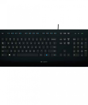 Keyboard «Logitech» K280e (L920-005215)
