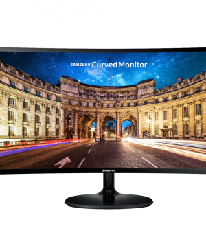 Monitor «Samsung» LC24F390FHMXUE