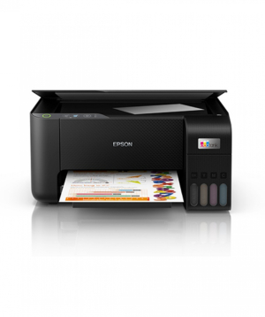 Տպիչ «Epson» EcoTank L3210