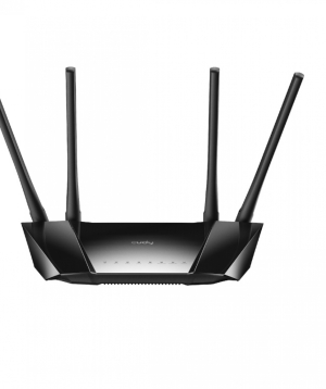 Router «Cudy» LT400_EU