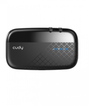 Router «Cudy» MF4