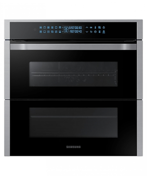 Встраиваемая духовка «Samsung» NV75N7646RS/WT
