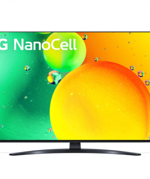 Հեռուստացույց «LG» 50 50NANO763QA