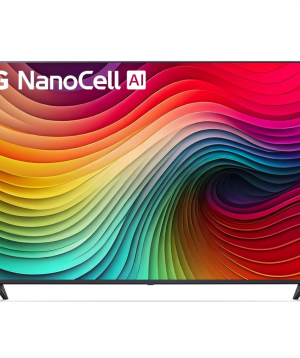 Հեռուստացույց «LG» 65NANO80T6A