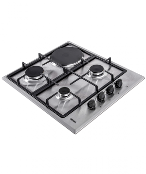 Built-in gas stove «Regal» RG603G1P.02I - 3G1P