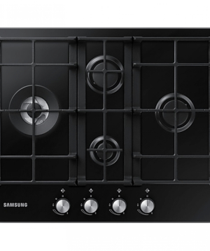 Built-in gas stove «Samsung» NA64H3030BK/WT