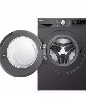 Washing machine «LG» F2V5HYLYJ
