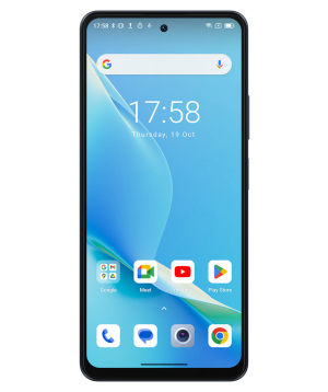 Սմարթֆոն «Blackview» Shark 8 8GB/SSD256GB Moonlight Grey