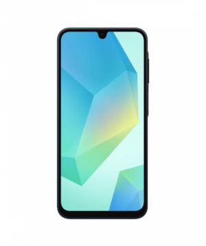 Սմարթֆոն «Samsung» A16 8GB/SSD256GB/Black