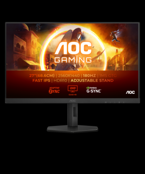Մոնիտոր «AOC» 27 LCD Q27G4XF
