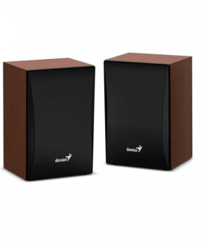 Բարձրախոս «Genius» SP-HF380BT Wood