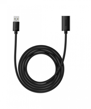 Converter «Baseus» AirJoy, USB 3.0, Cluster Black B00631103111-02