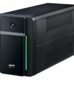 Источник бесперебойного питания «APC» BX1600MI-Gr