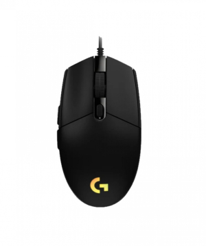 Mouse «Logitech» G102 LIGHTSYNC Black (L910-005823)
