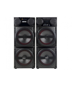 Speaker «Geepas» GMS8517N