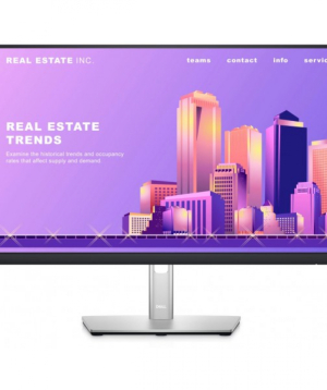 Монитор «Dell» P2422H