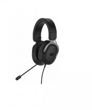 Наушники «ASUS» TUF GAMING H3 GUN METAL 90YH028G-B1UA00