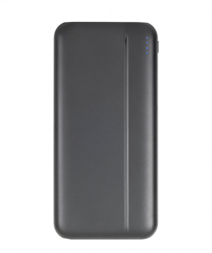 Power bank «Rivacase» VA2031 (10000 mAh) Black