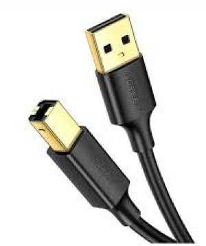 Кабель «Printer» USB, 2 м