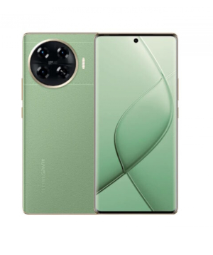 Բջջային hեռախոս Tecno Spark 20 Pro+ KJ7 8/256 Magic Skin Green
