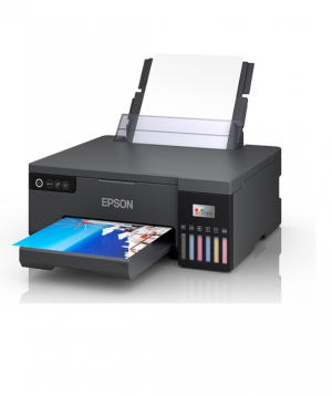 Принтер «Epson» EcoTank L8050