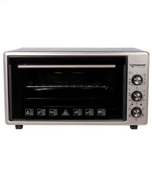 Electric oven «DIAMOND» DM-4901