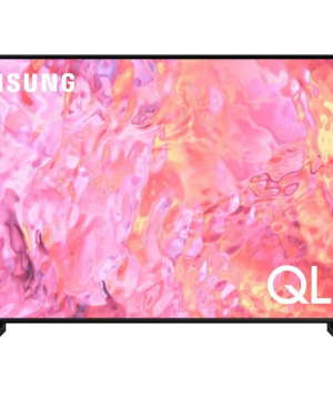Телевизор «Samsung» QE43Q60DAUXRU
