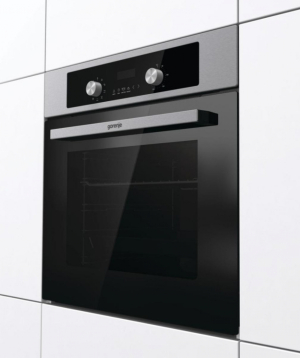 Встраиваемая духовка «Gorenje» BO6737E02AXK