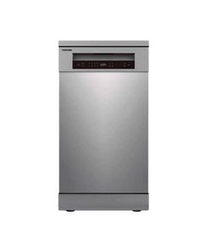 Սպասք լվացող մեքենա TOSHIBA DW10F1CIS(S)