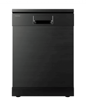 Dishwasher «Toshiba» DW14F2CIS(BS)