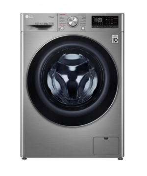 Washing machine «LG» F4V5VG2S