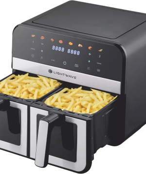 Air fryer «Lightwave» LW-ARF-DZ10L400