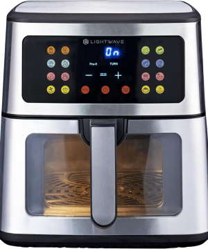 Air fryer «Lightwave» LW-ARF-SW10L200