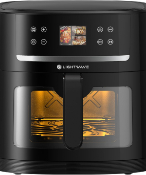 Ճարպաջեռոց «Lightwave» LW-ARF-SW10LAI