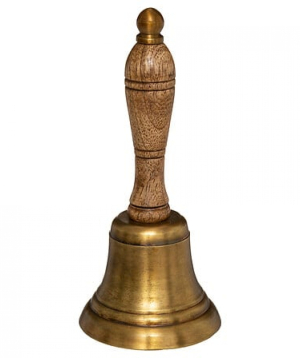 Колокольчик «Ashley Home» 173478